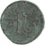 Pontos, time of Mithradates VI, Æ, ca. 111-105 or 95-90 BC, Amisos, TB+, Bronze
