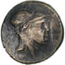 Paphlagonia, time of Mithradates VI, Æ, ca. 111-105 or 95-90 BC, Sinope, MBC