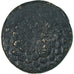 Pontos, time of Mithradates VI, Æ, ca. 111-105 or 95-90 BC, Amisos, SS+, Bronze