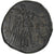 Pontos, time of Mithradates VI, Æ, ca. 111-105 or 95-90 BC, Amisos, SS+, Bronze