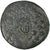 Pontos, time of Mithradates VI, Æ, ca. 111-105 or 95-90 BC, Amisos, AU(55-58)