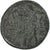Pontos, time of Mithradates VI, Æ, ca. 111-105 or 95-90 BC, Amisos, AU(55-58)