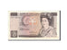Banknote, Great Britain, 10 Pounds, 1984, Undated, KM:379c, EF(40-45)