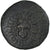 Paphlagonia, time of Mithradates VI, Æ, ca. 111-105 or 95-90 BC, Amastris, SS