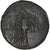 Paflagonia, time of Mithradates VI, Æ, ca. 111-105 or 95-90 BC, Amastris