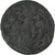 Tracja, Æ, 3rd-2nd century BC, Callatis, EF(40-45), Brązowy