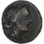 Macedónia, Æ, 187-31 BC, Pella, VF(30-35), Bronze