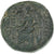 Lidia, Æ, 2nd-1st century BC, Philadelphia, VF(30-35), Brązowy