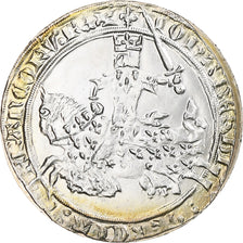 France, 10 Euro, Le Franc à cheval, 2019, Monnaie de Paris, MS(64), Silver