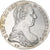 Austria, Maria Theresa, Thaler, 1780, Vienna, Restrike, MS(63), Silver