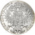 Austria, Maria Theresa, Thaler, 1780, Vienna, Restrike, MS(63), Silver