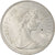 Grã-Bretanha, Elizabeth II, 10 New Pence, 1968, British Royal Mint, MS(65-70)