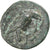 Macedonisch Koninkrijk, Amyntas III, Æ, 393-370/369, Aigai or Pella, ZF+