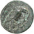 Kingdom of Macedonia, Amyntas III, Æ, 393-370/369, Aigai or Pella, BB+, Bronzo
