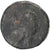 Reino da Macedónia, Ptolemy Keraunos, Æ, 281-279 BC, Pella, EF(40-45), Bronze