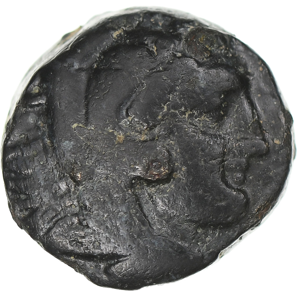 Kingdom of Macedonia, Alexander III, Æ, 336-323 BC, Uncertain Mint, BB, Bronzo