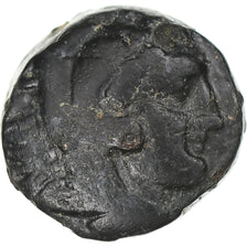 Kingdom of Macedonia, Alexander III, Æ, 336-323 BC, Uncertain Mint, BB, Bronzo