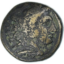 Kingdom of Macedonia, Alexander III, Æ, 336-323 BC, Uncertain Mint, BB, Bronzo