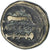 Kingdom of Macedonia, Alexander III, Æ, 336-323 BC, Uncertain Mint, EF(40-45)