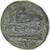 Kingdom of Macedonia, Alexander III, Æ, 336-323 BC, Uncertain Mint, AU(50-53)
