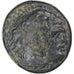 Kingdom of Macedonia, Alexander III, Æ, 336-323 BC, Uncertain Mint