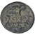 Królestwo Macedonii, Alexander III, Æ, 336-323 BC, Uncertain Mint, Przebicie
