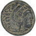 Kingdom of Macedonia, Alexander III, Æ, 336-323 BC, Uncertain Mint, EBC, Bronce