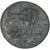 Macedonisch Koninkrijk, Alexander III, Æ, 336-323 BC, Uncertain Mint, PR