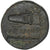 Królestwo Macedonii, Alexander III, Æ, 336-323 BC, Uncertain Mint, AU(55-58)