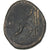 Królestwo Macedonii, Antigonos Gonatas, Æ, 277/6-239 BC, EF(40-45), Brązowy