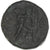 Reino da Macedónia, Antigonos Gonatas, Æ, 277/6-239 BC, AU(50-53), Bronze