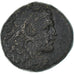 Kingdom of Macedonia, Antigonos Gonatas, Æ, 277/6-239 BC, BB, Bronzo