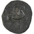 Kingdom of Macedonia, Antigonos Gonatas, Æ, 277/6-239 BC, BB, Bronzo