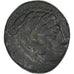 Kingdom of Macedonia, Cassander, Æ, 305-295 BC, Amphipolis, EF(40-45), Bronze