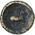 Reino da Macedónia, Alexander III, Æ, 336-323 BC, Uncertain Mint, VF(30-35)
