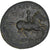 Królestwo Macedonii, Alexander III, Fraction Æ, ca. 323-319 BC, Miletos