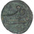 Reino da Macedónia, Demetrios Poliorketes, Fraction Æ, 294-287 BC, Uncertain