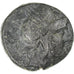 Royaume de Macedoine, Philip V, Fraction Æ, 221-179 BC, Atelier incertain, TTB