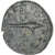 Kingdom of Macedonia, Philip V, Fraction Æ, 221-179 BC, Uncertain Mint, SS