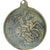 United Kingdom, Medaille, Edward VII Coronation, 1911, VZ, Messing