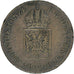 Österreich, Franz II (I), Kreuzer, 1816, Vienna, SS, Kupfer
