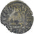 France, Touraine, Denier, ca. 1150-1200, Saint-Martin de Tours, EF(40-45)