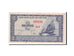 Billet, South Viet Nam, 2 D<ox>ng, 1955, Undated, KM:12a, SPL