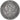 Finlande, Alexander II, Markka, 1866, Helsinki, TTB, Argent, KM:3.1