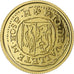 Malta, 5 Euro, Le Picciolo, 2013, MS(65-70), Gold