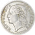 France, 5 Francs, Lavrillier, 1938, Paris, Nickel, EF(40-45), Gadoury:760