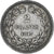 França, Louis-Philippe, 2 Francs, 1847, Paris, EF(40-45), Prata, KM:743.1