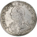 Francia, Louis XV, Ecu aux branches d'olivier, 1726, Montpellier, MB, Argento