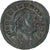 Severus II, Follis, AD 305-307, London, Rare, SS+, Bronze, RIC:63a