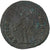 Severus II, Follis, AD 305-307, London, Rare, ZF+, Bronzen, RIC:63a